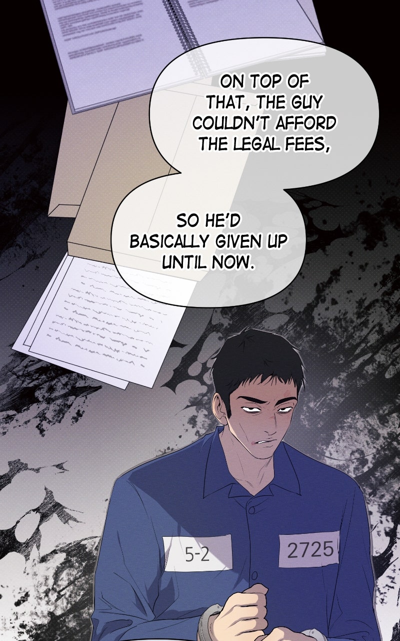 The Perfect Contract Spin-off 3 page 42 - 