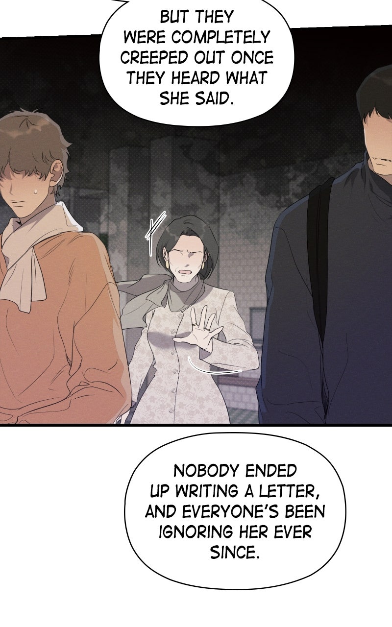 The Perfect Contract Spin-off 3 page 46 - 