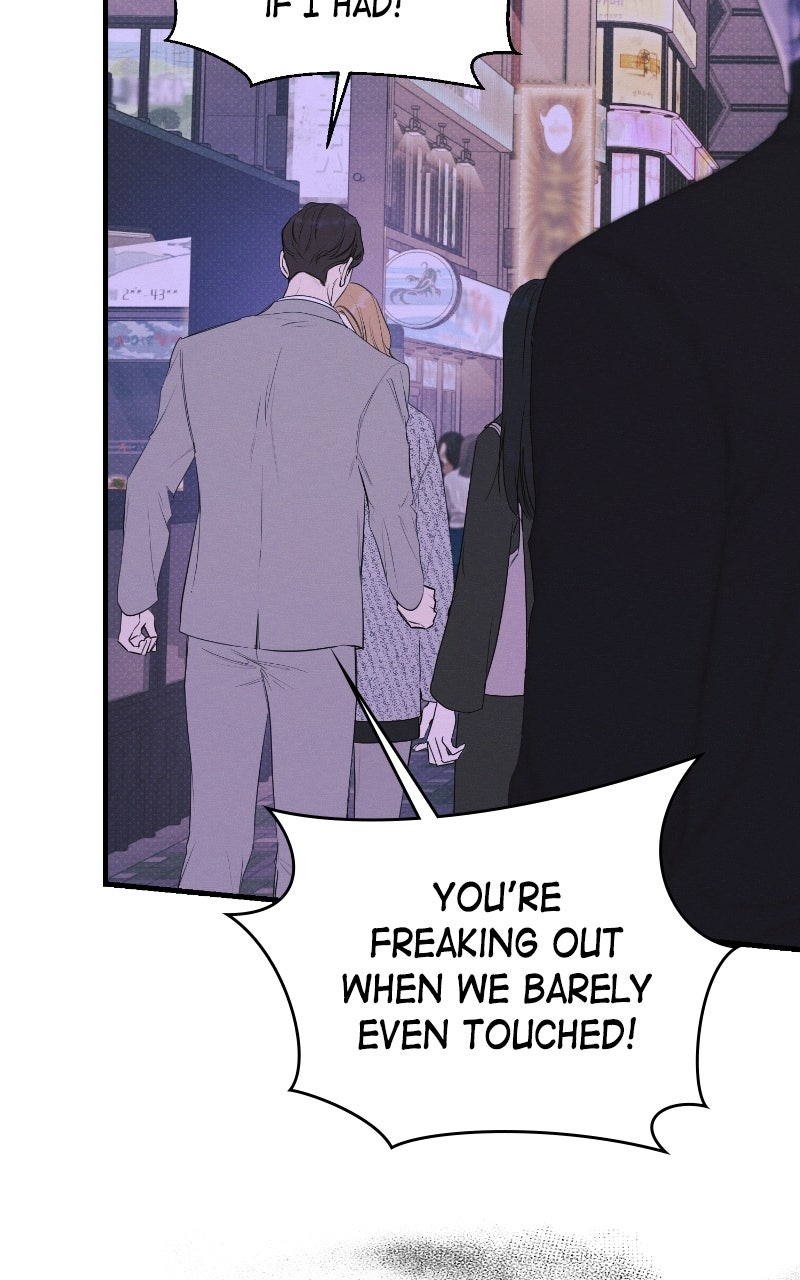 The Perfect Contract Spin-off 4 page 19 - 