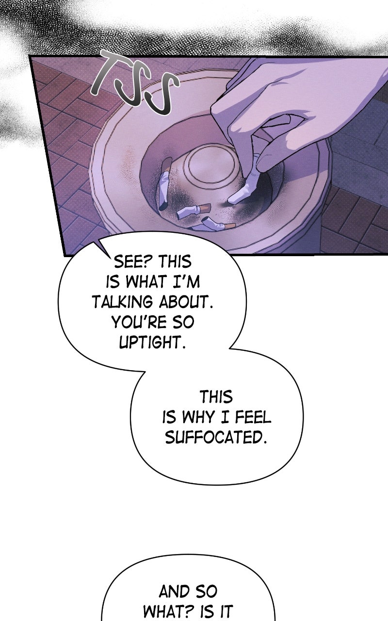 The Perfect Contract Spin-off 4 page 21 - 