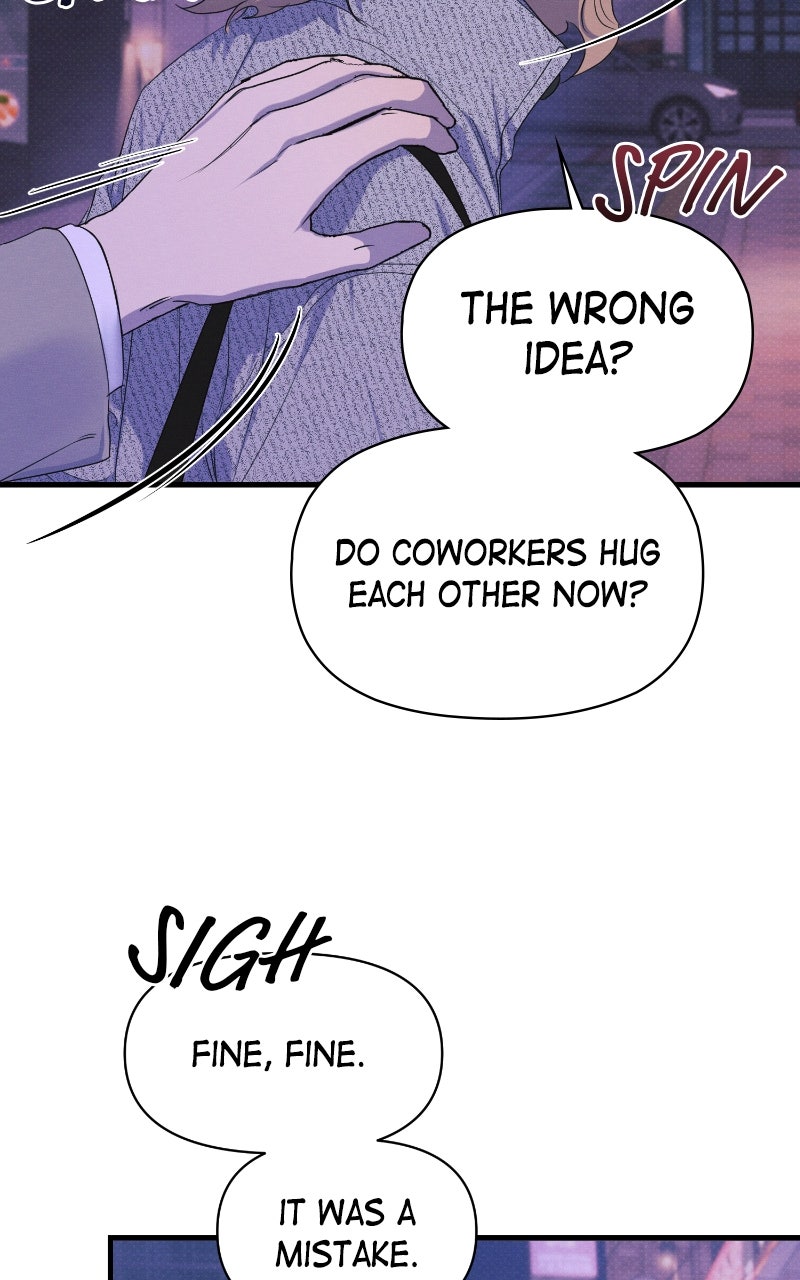 The Perfect Contract Spin-off 4 page 4 - 