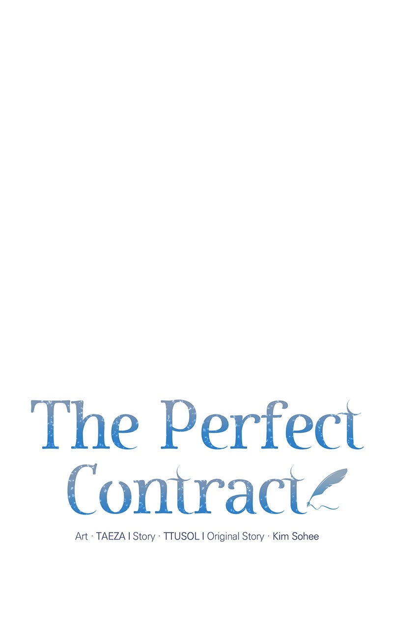 The Perfect Contract Spin-off 4 page 33 - 