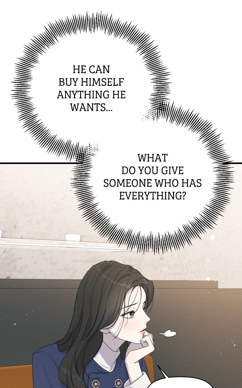 The Perfect Contract Spin-off 4 page 54 - 