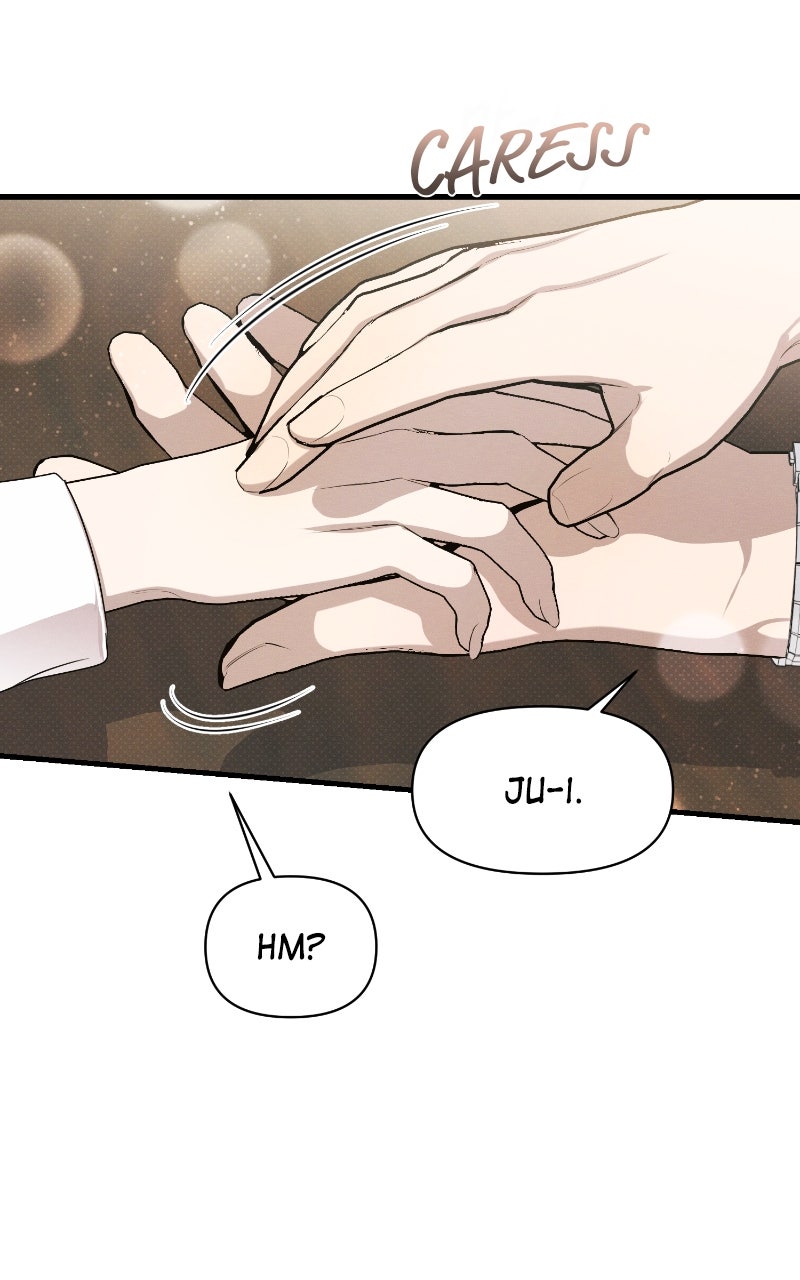 The Perfect Contract Spin-off 4 page 61 - 