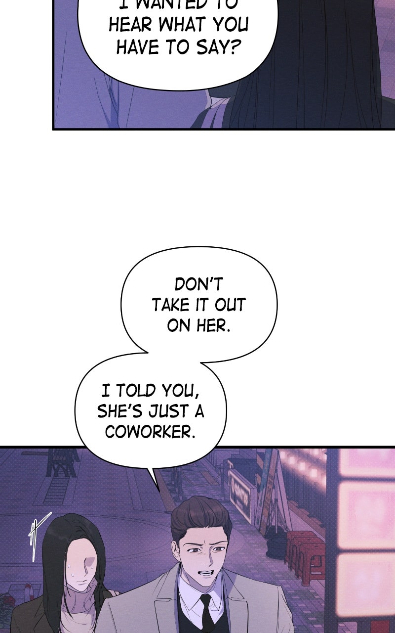 The Perfect Contract Spin-off 4 page 8 - 