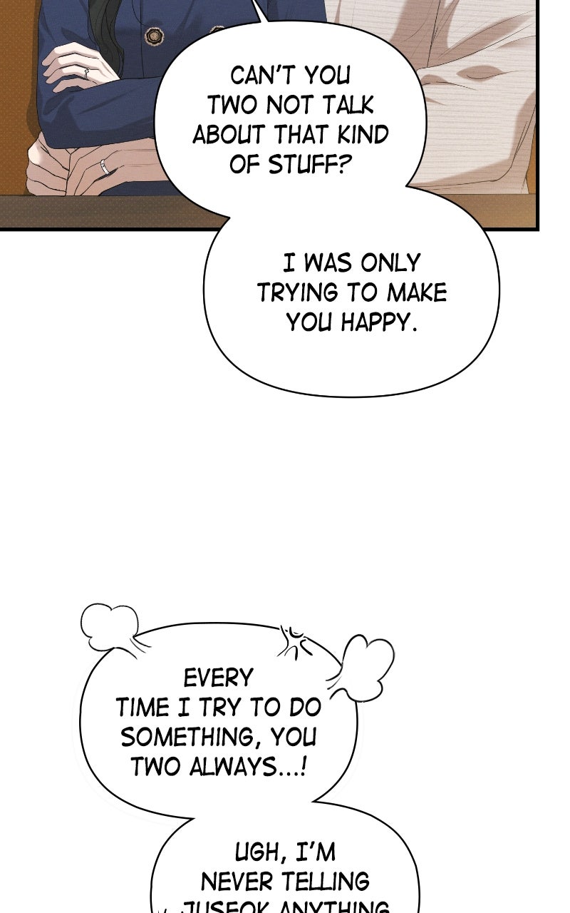 The Perfect Contract Spin-off 4 page 71 - 