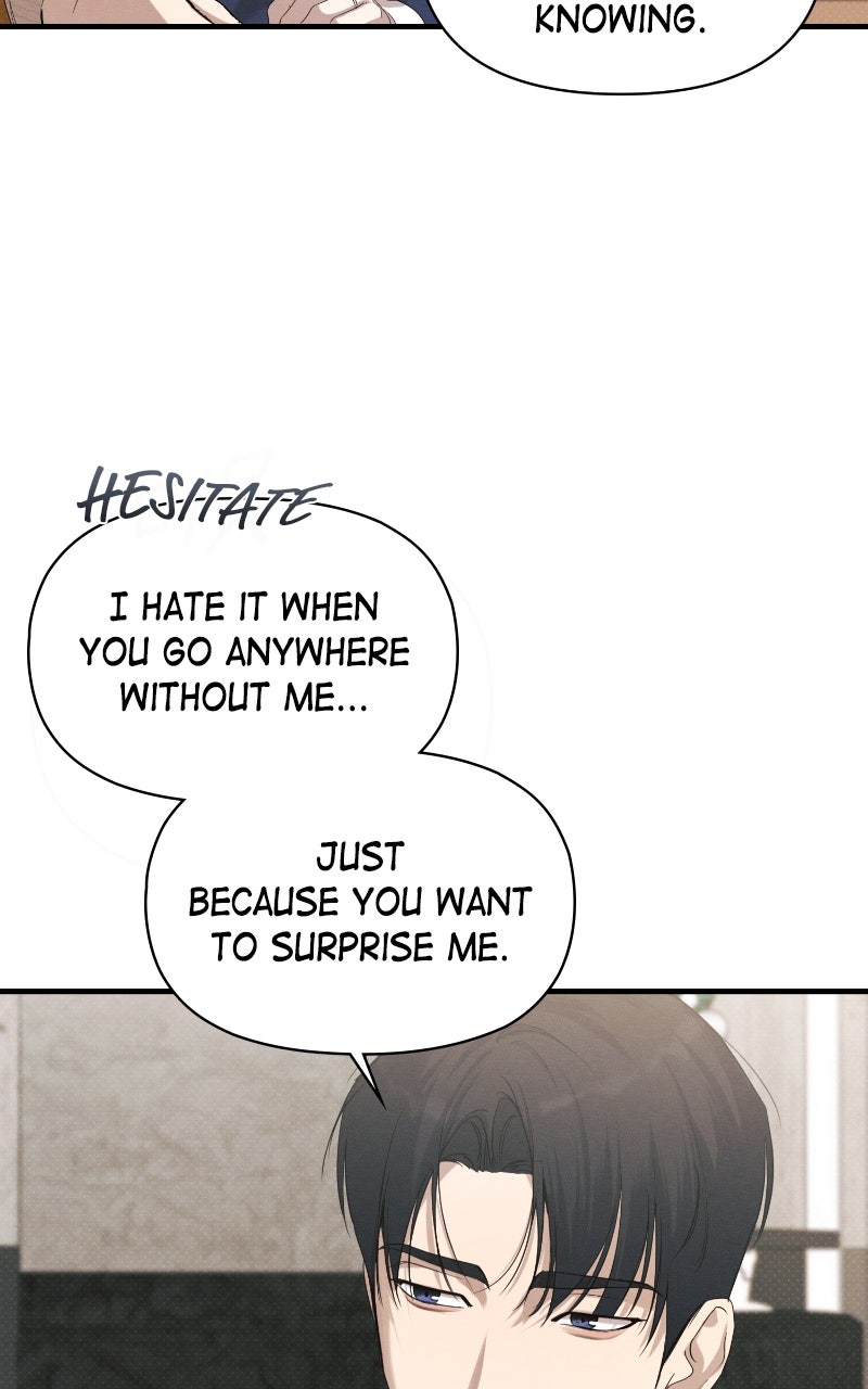 The Perfect Contract Spin-off 4 page 74 - 