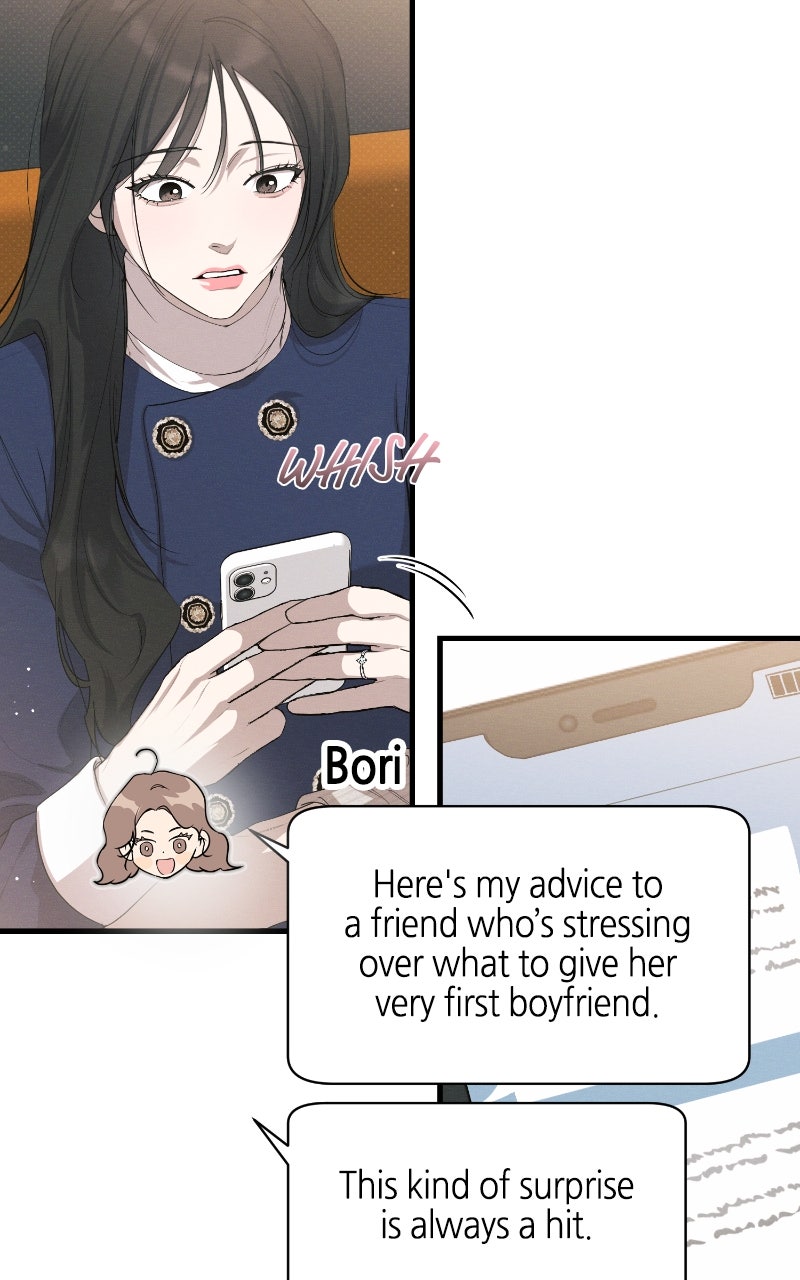 The Perfect Contract Spin-off 4 page 85 - 