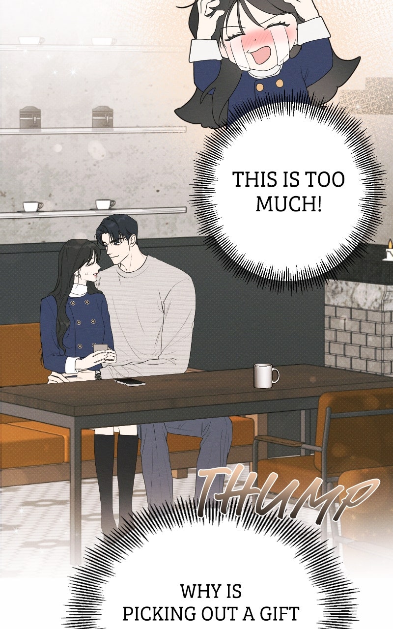 The Perfect Contract Spin-off 4 page 93 - 