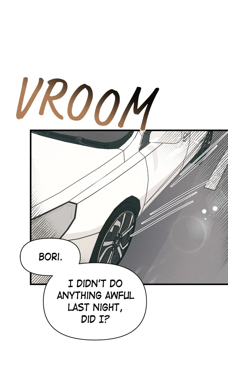 The Perfect Contract Chapter 8 page 2 - 