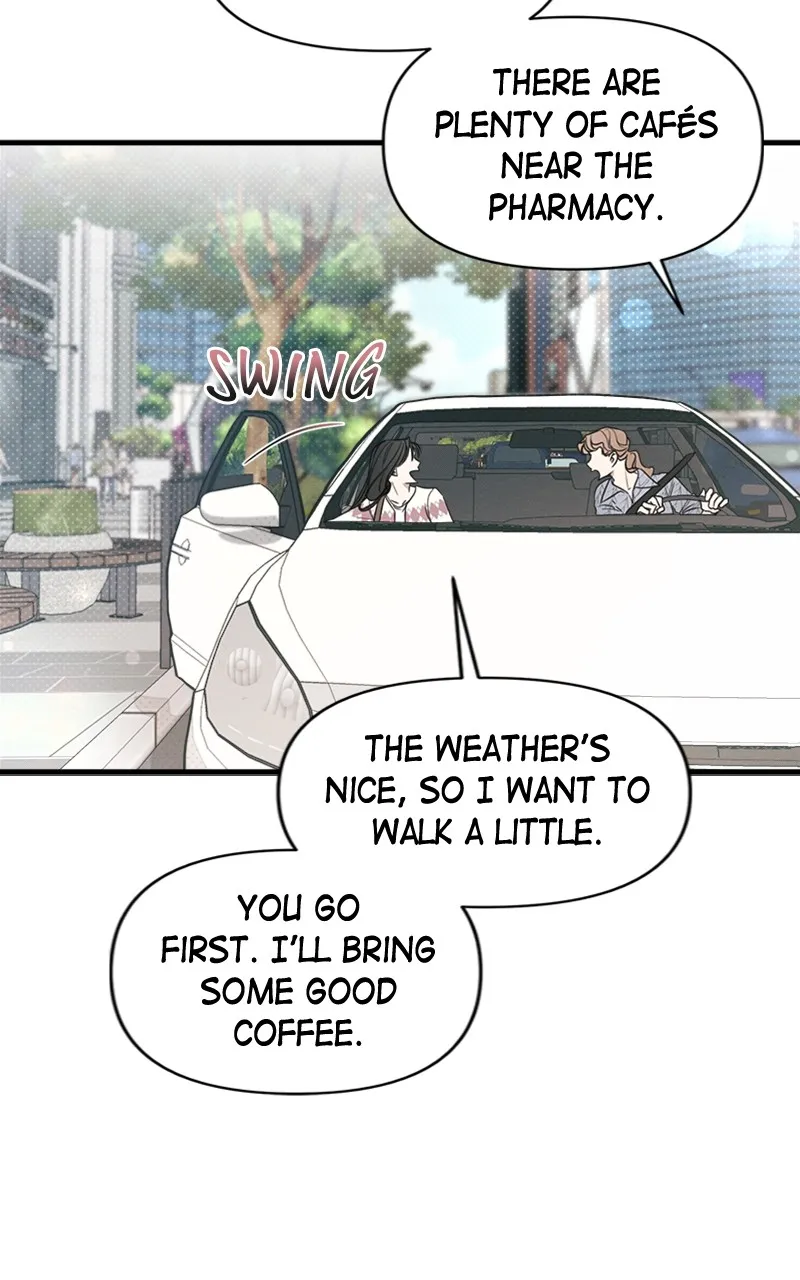 The Perfect Contract Chapter 8 page 18 - 