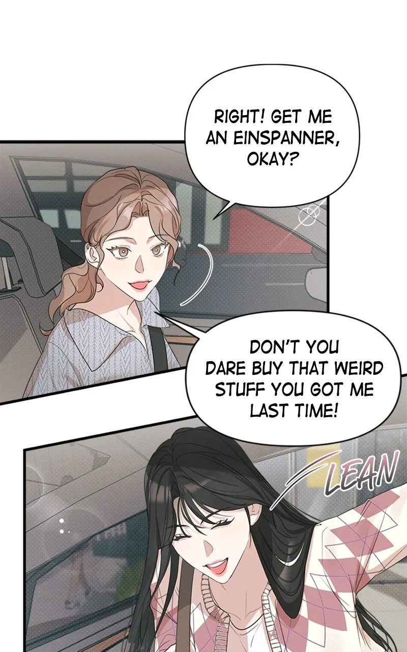 The Perfect Contract Chapter 8 page 19 - 