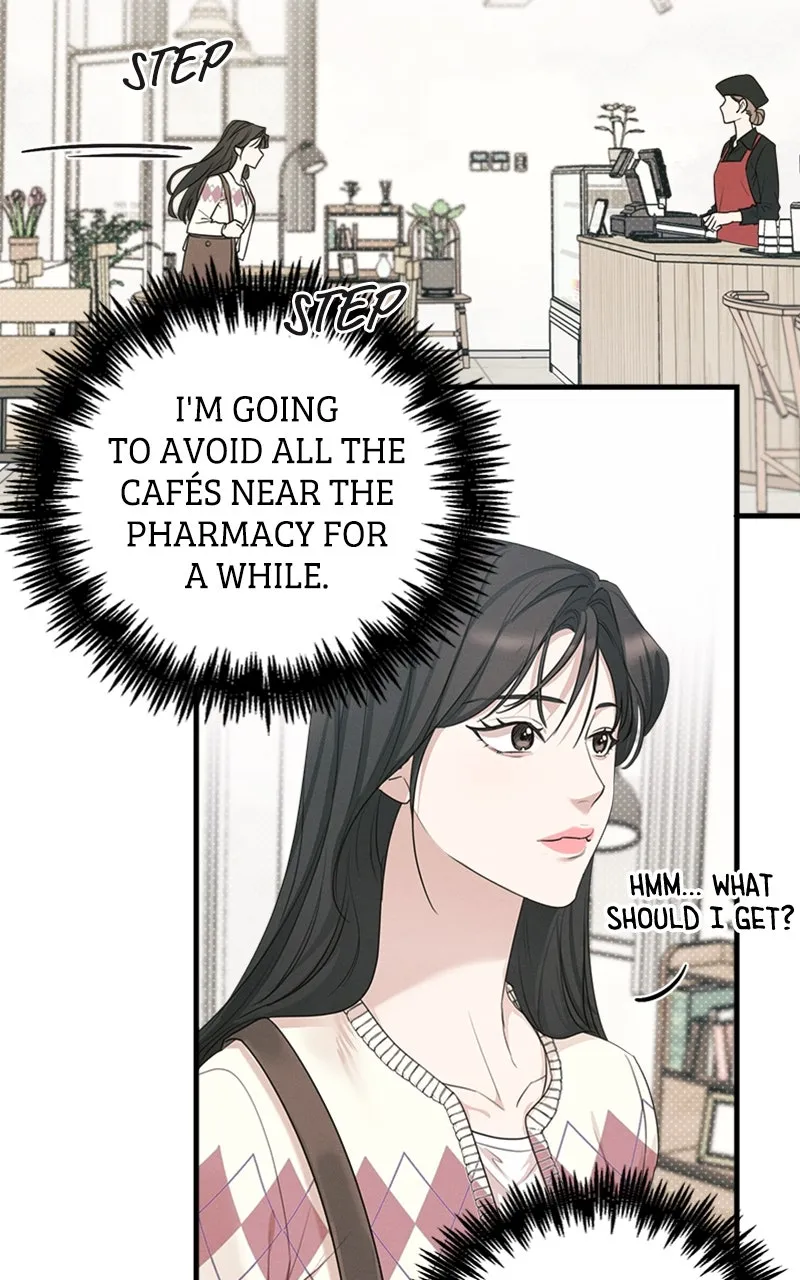 The Perfect Contract Chapter 8 page 21 - 