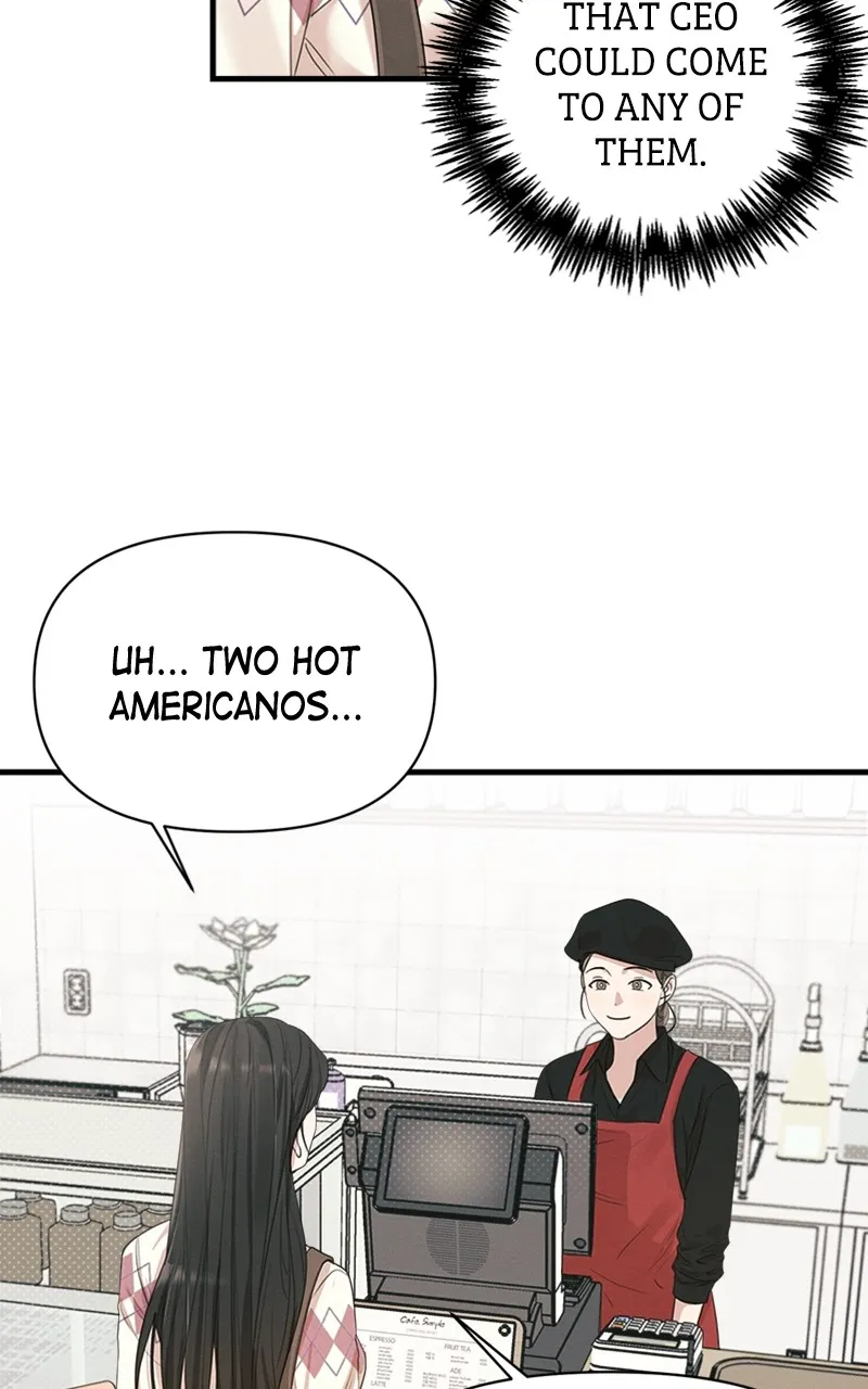 The Perfect Contract Chapter 8 page 22 - 