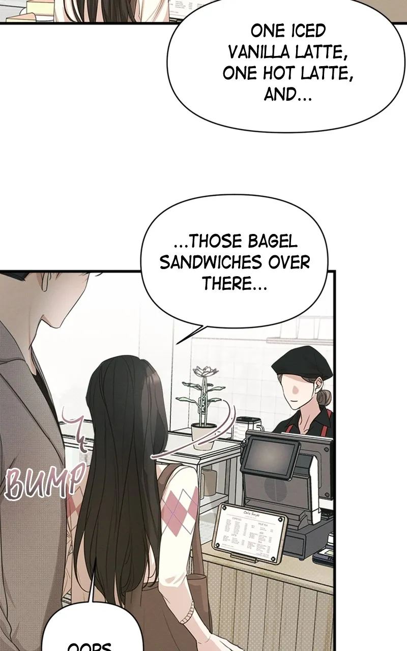 The Perfect Contract Chapter 8 page 23 - 