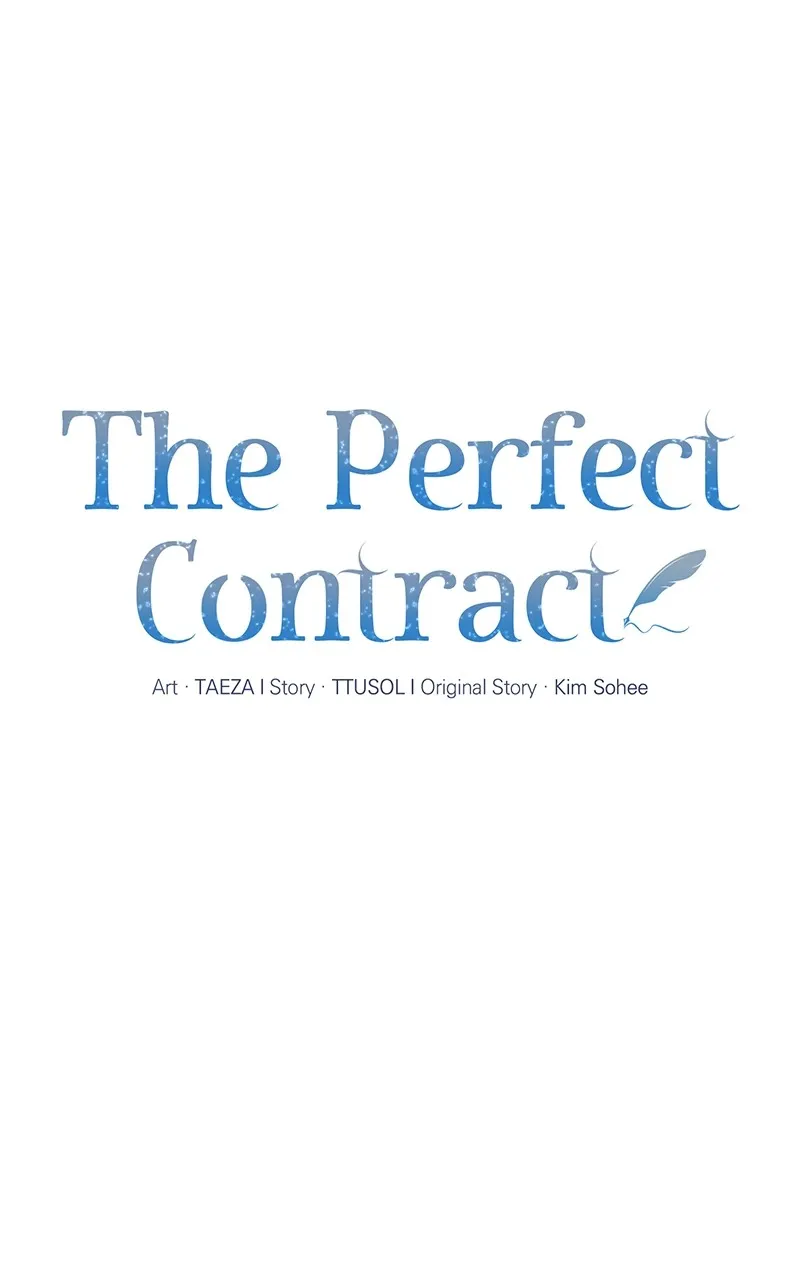 The Perfect Contract Chapter 8 page 26 - 
