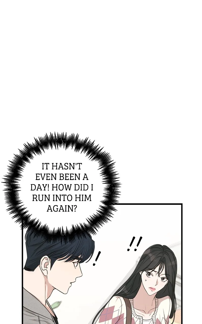 The Perfect Contract Chapter 8 page 27 - 