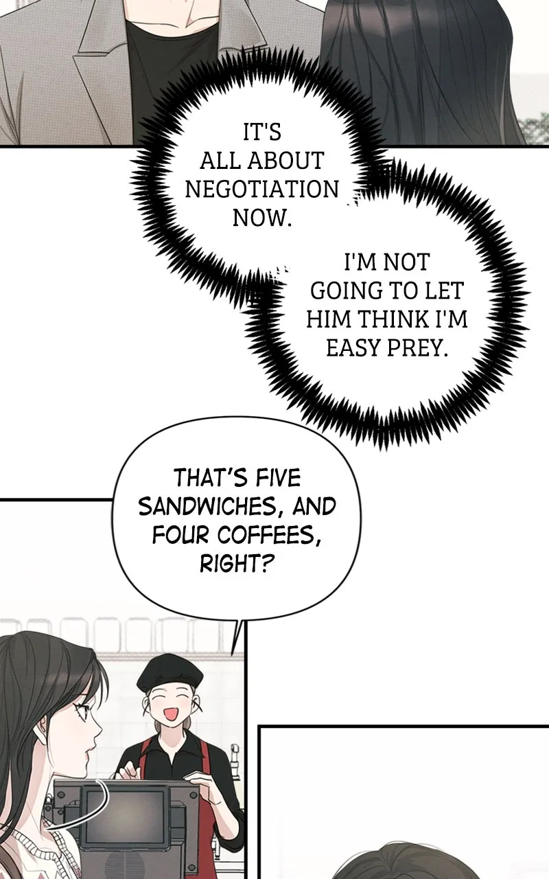 The Perfect Contract Chapter 8 page 29 - 