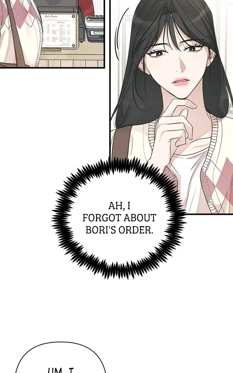 The Perfect Contract Chapter 8 page 30 - 