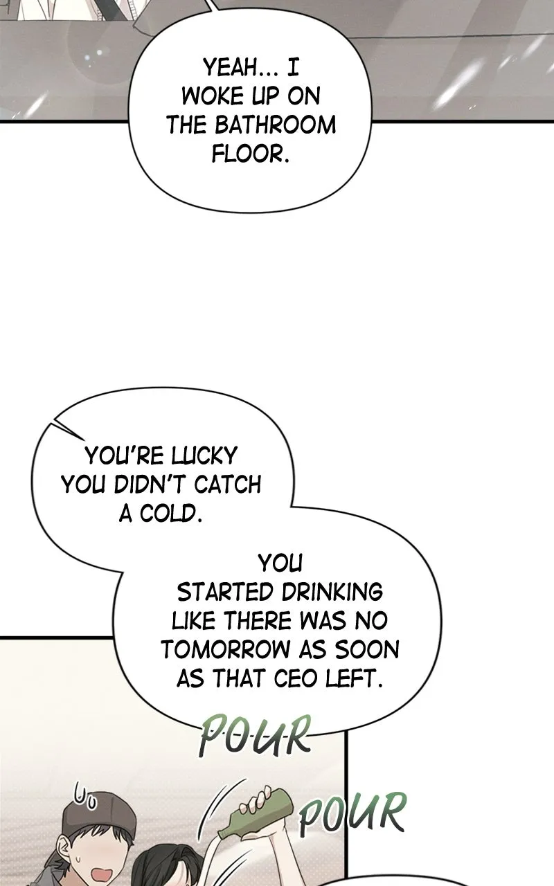 The Perfect Contract Chapter 8 page 4 - 