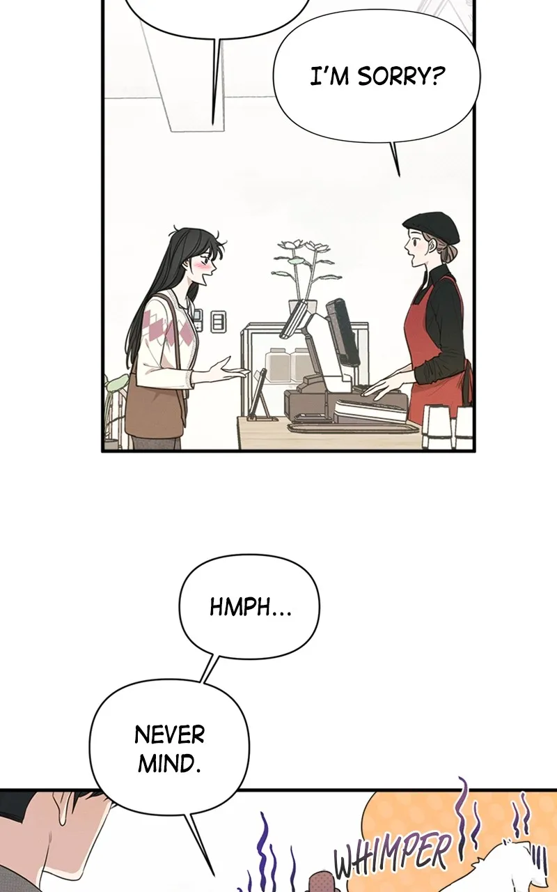 The Perfect Contract Chapter 8 page 37 - 