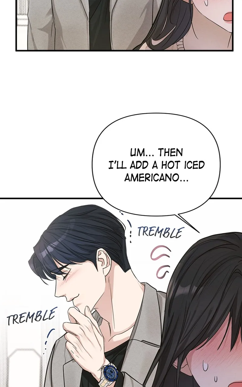 The Perfect Contract Chapter 8 page 39 - 