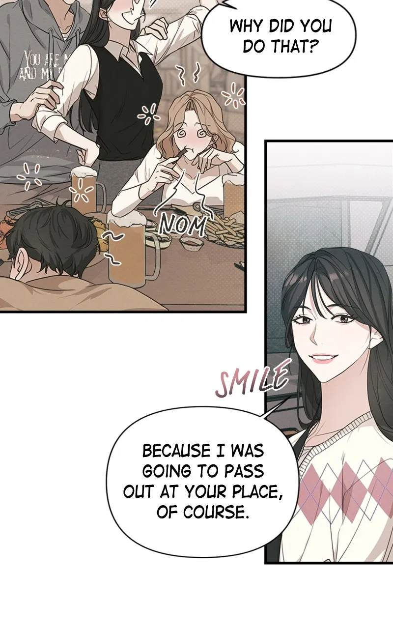 The Perfect Contract Chapter 8 page 5 - 