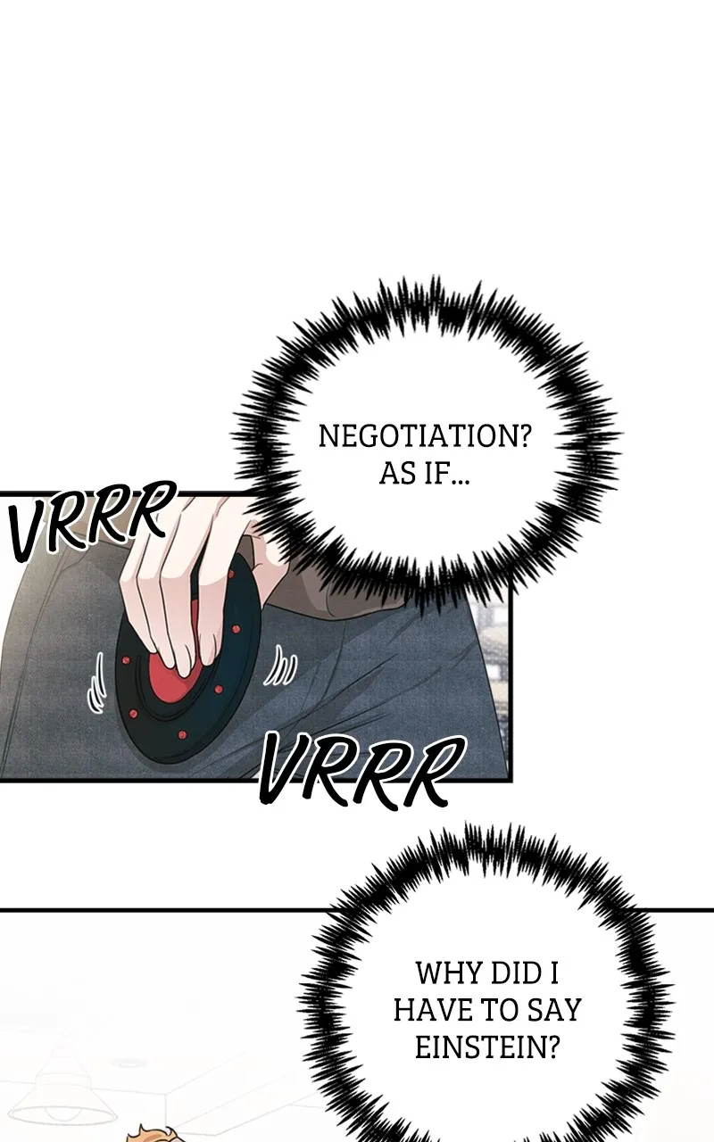 The Perfect Contract Chapter 8 page 41 - 