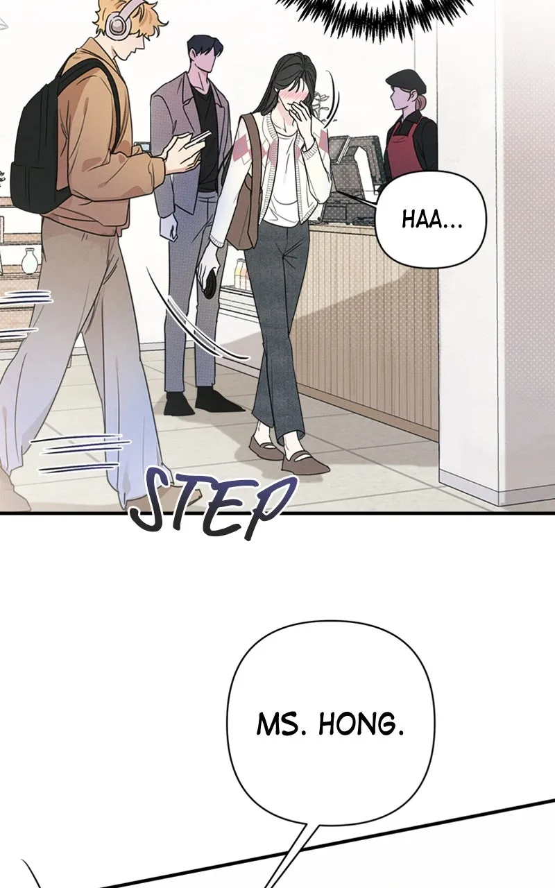 The Perfect Contract Chapter 8 page 42 - 