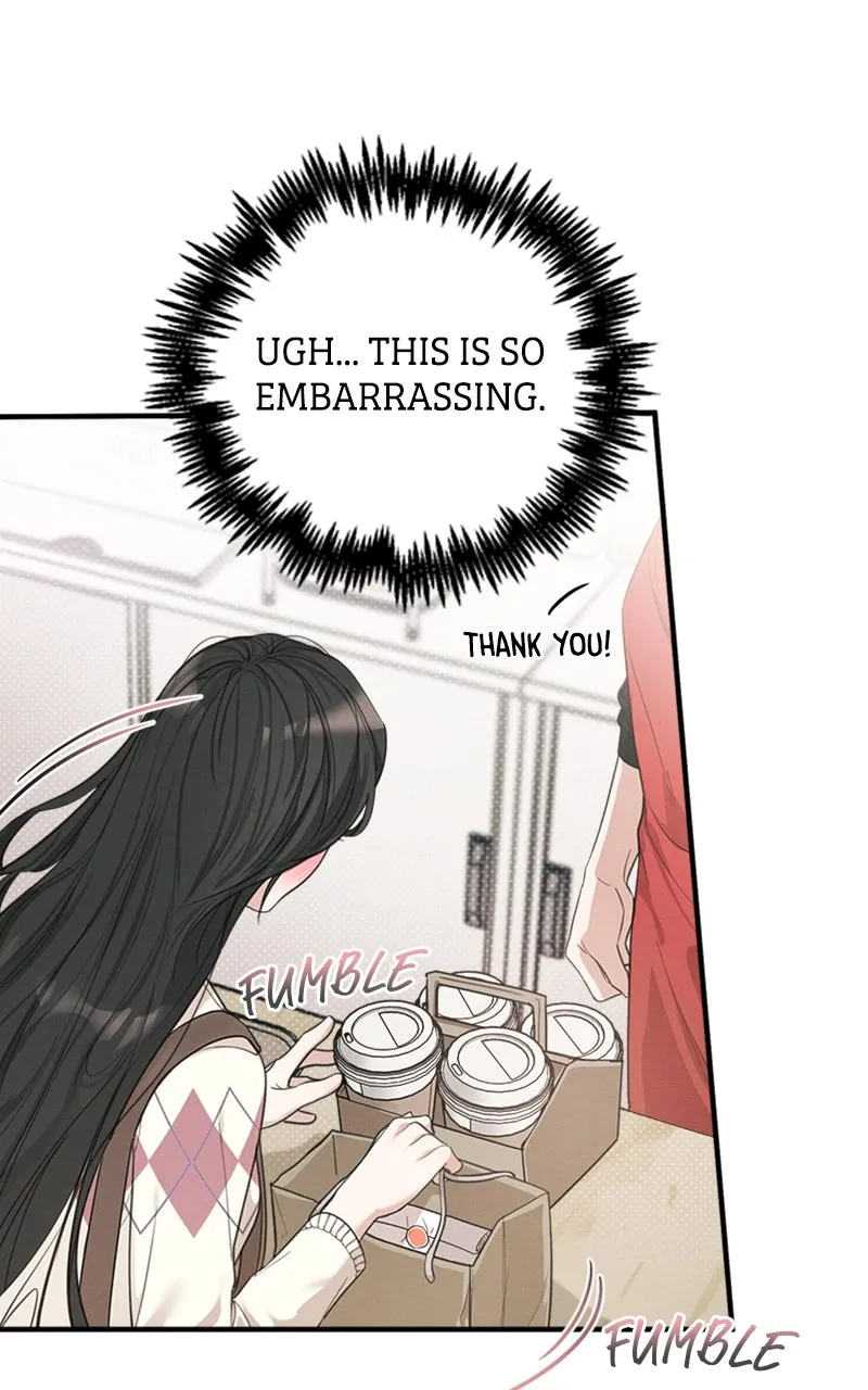 The Perfect Contract Chapter 8 page 45 - 