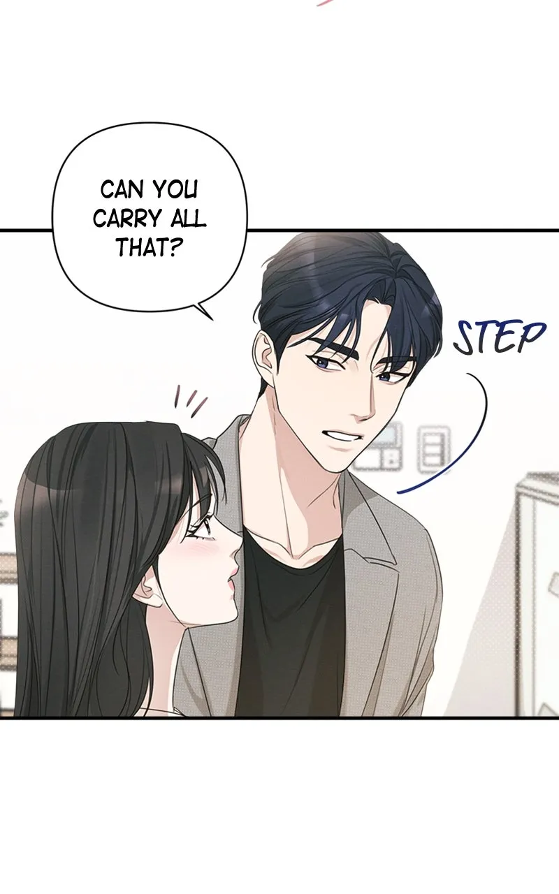 The Perfect Contract Chapter 8 page 46 - 