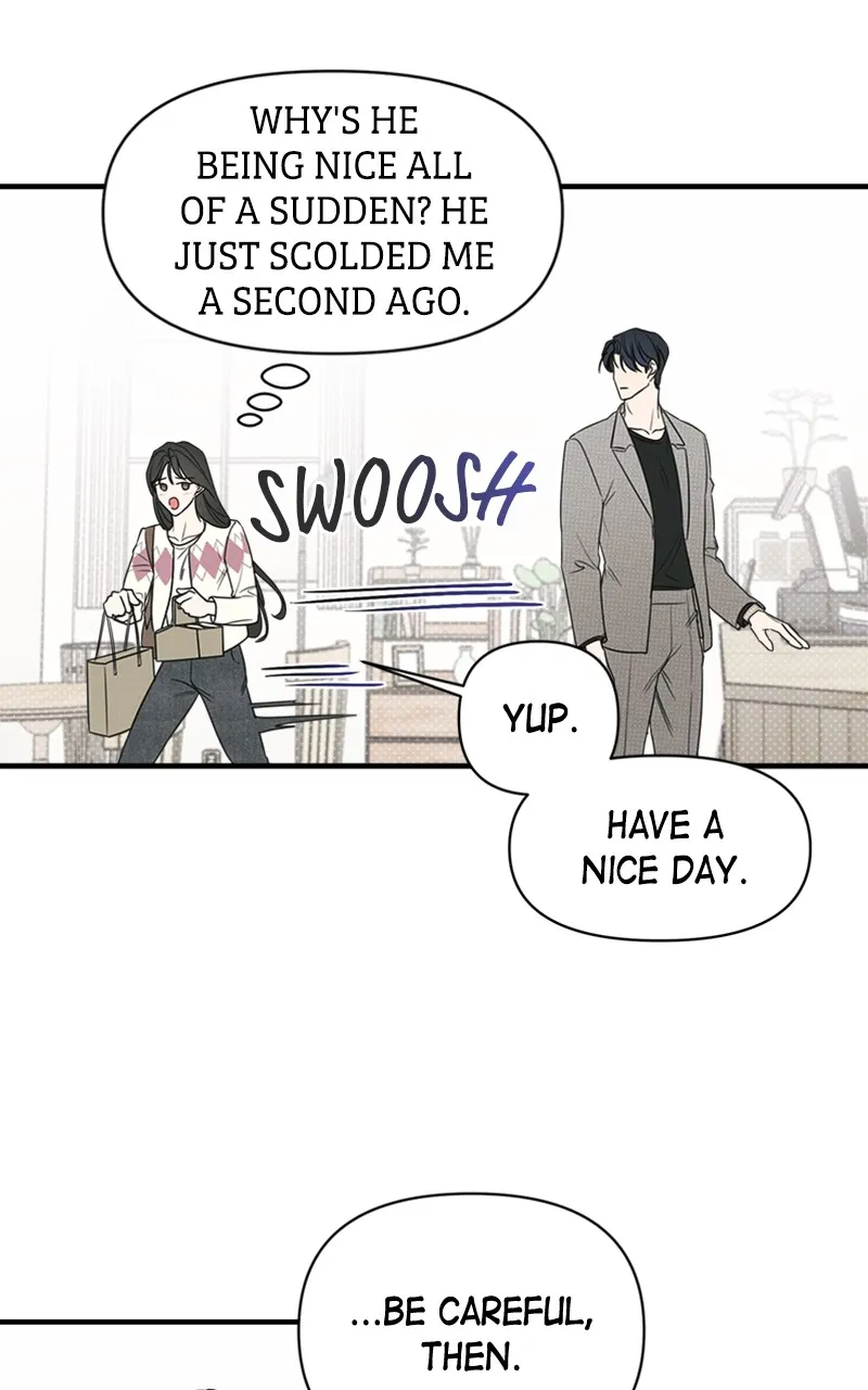 The Perfect Contract Chapter 8 page 47 - 