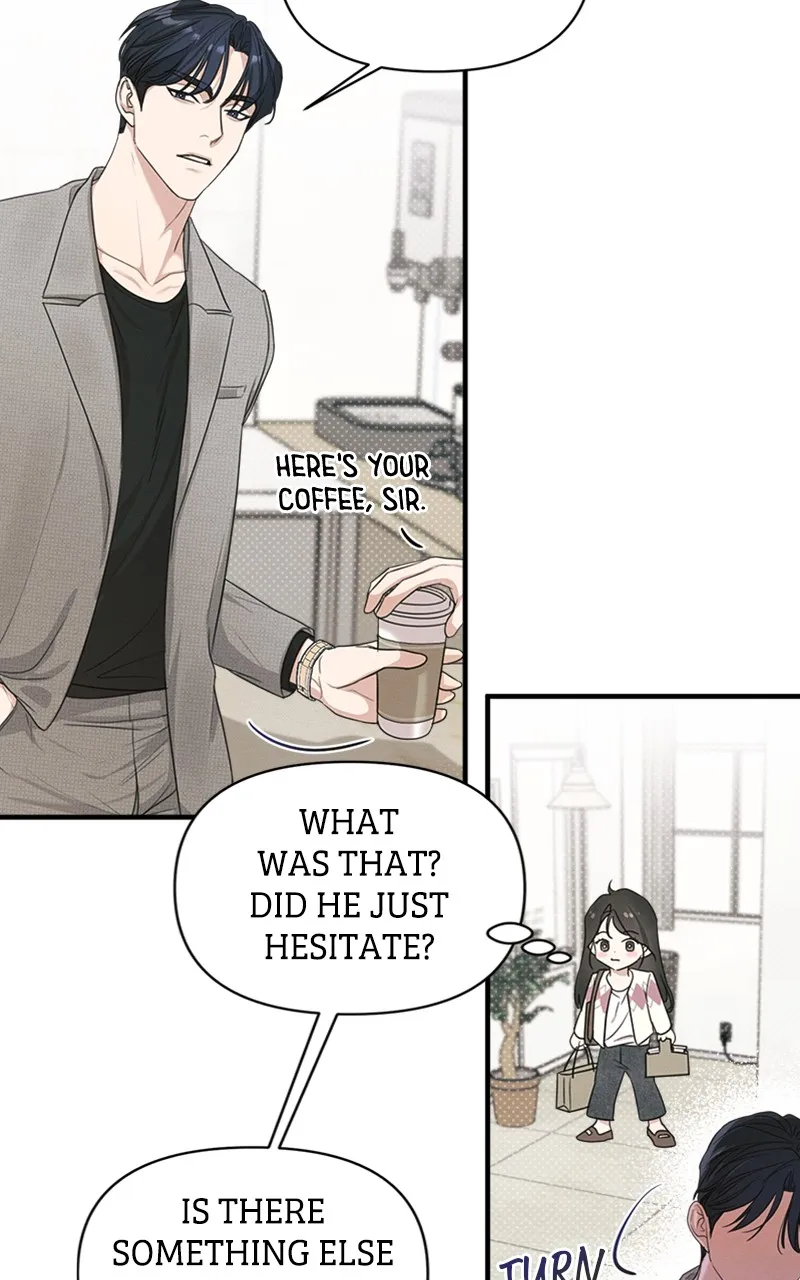 The Perfect Contract Chapter 8 page 48 - 