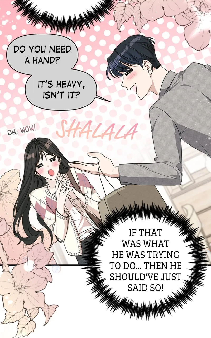 The Perfect Contract Chapter 8 page 50 - 