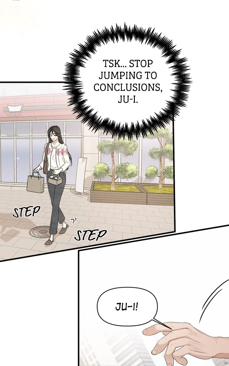The Perfect Contract Chapter 8 page 51 - 