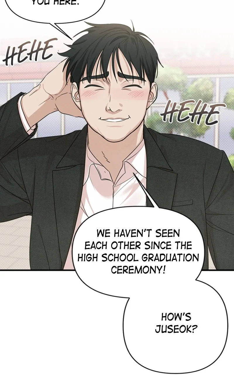 The Perfect Contract Chapter 8 page 53 - 