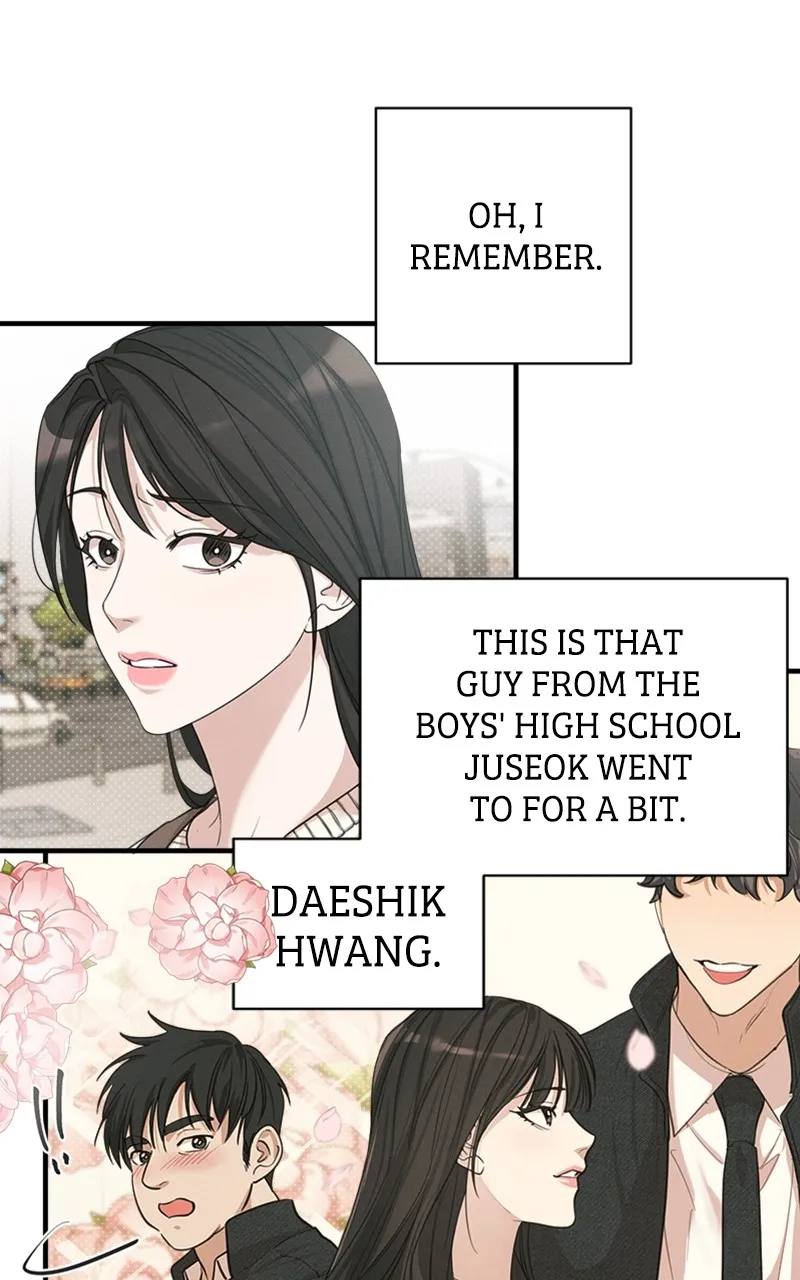 The Perfect Contract Chapter 8 page 54 - 