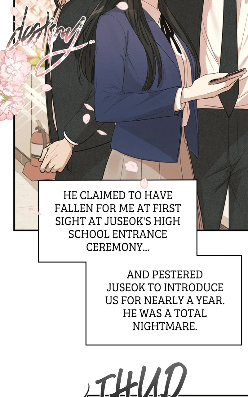 The Perfect Contract Chapter 8 page 55 - 