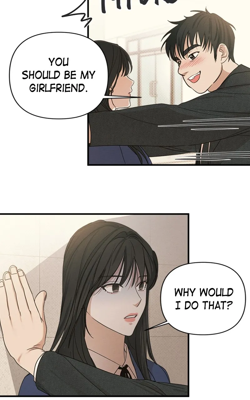 The Perfect Contract Chapter 8 page 56 - 
