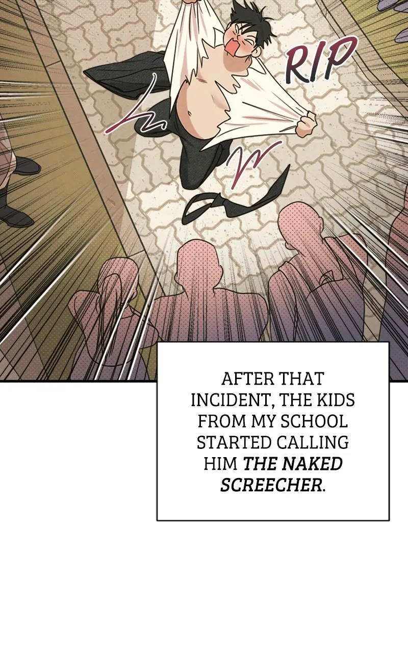 The Perfect Contract Chapter 8 page 58 - 