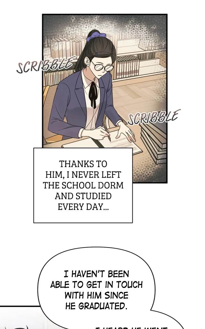 The Perfect Contract Chapter 8 page 59 - 