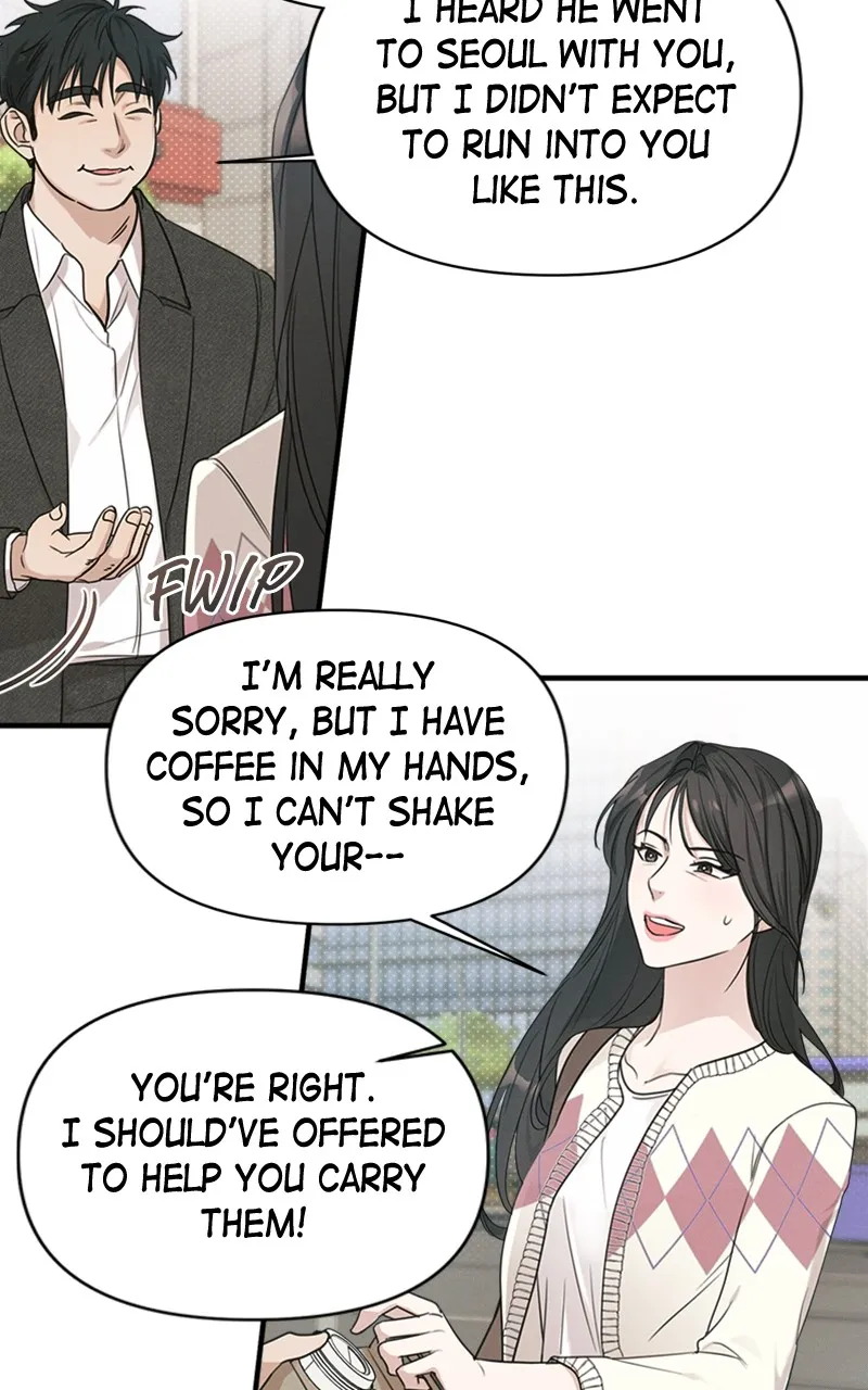 The Perfect Contract Chapter 8 page 60 - 