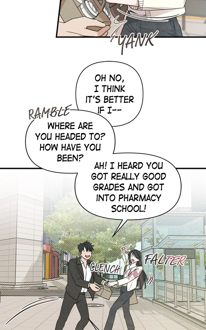 The Perfect Contract Chapter 8 page 61 - 