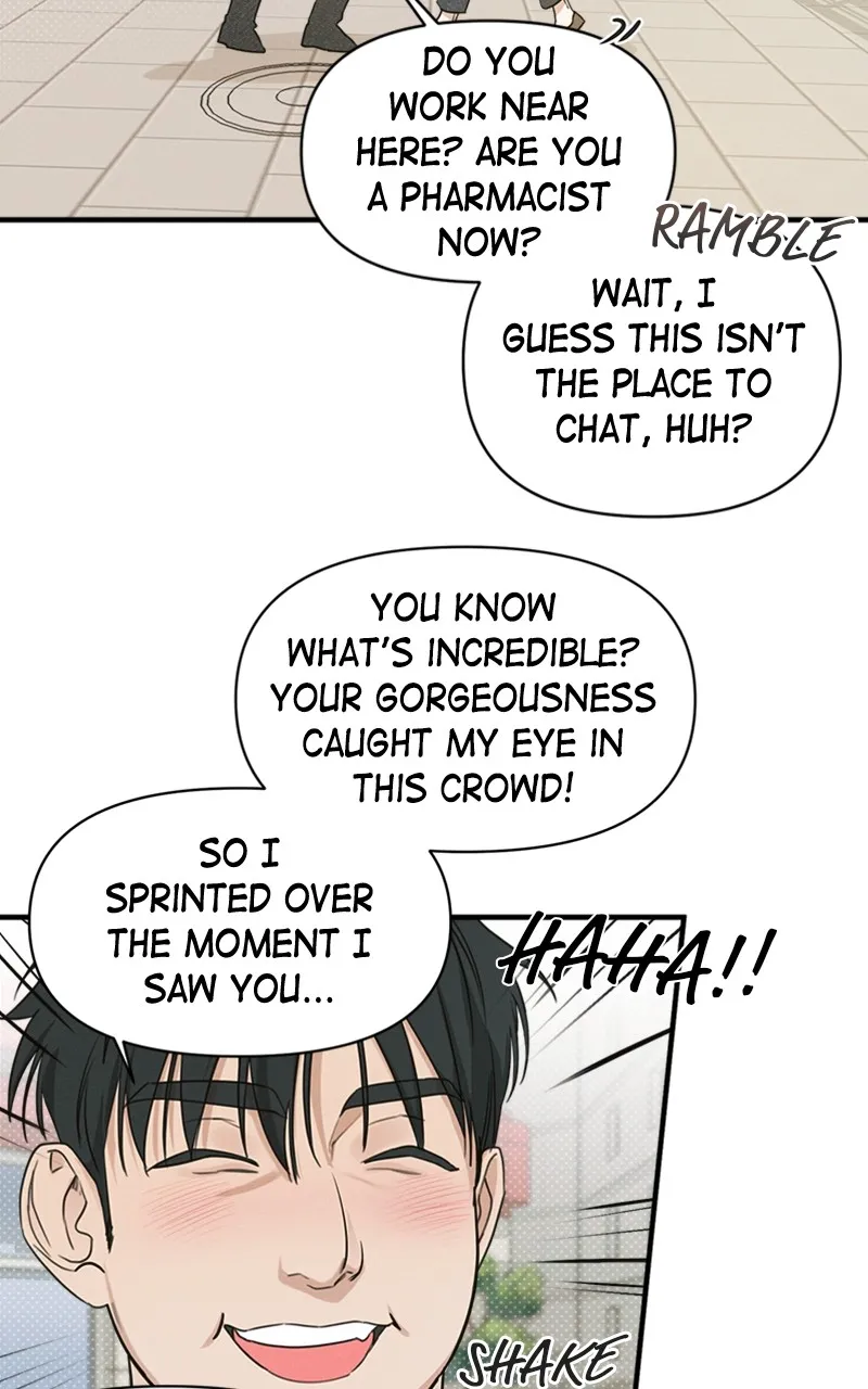 The Perfect Contract Chapter 8 page 62 - 