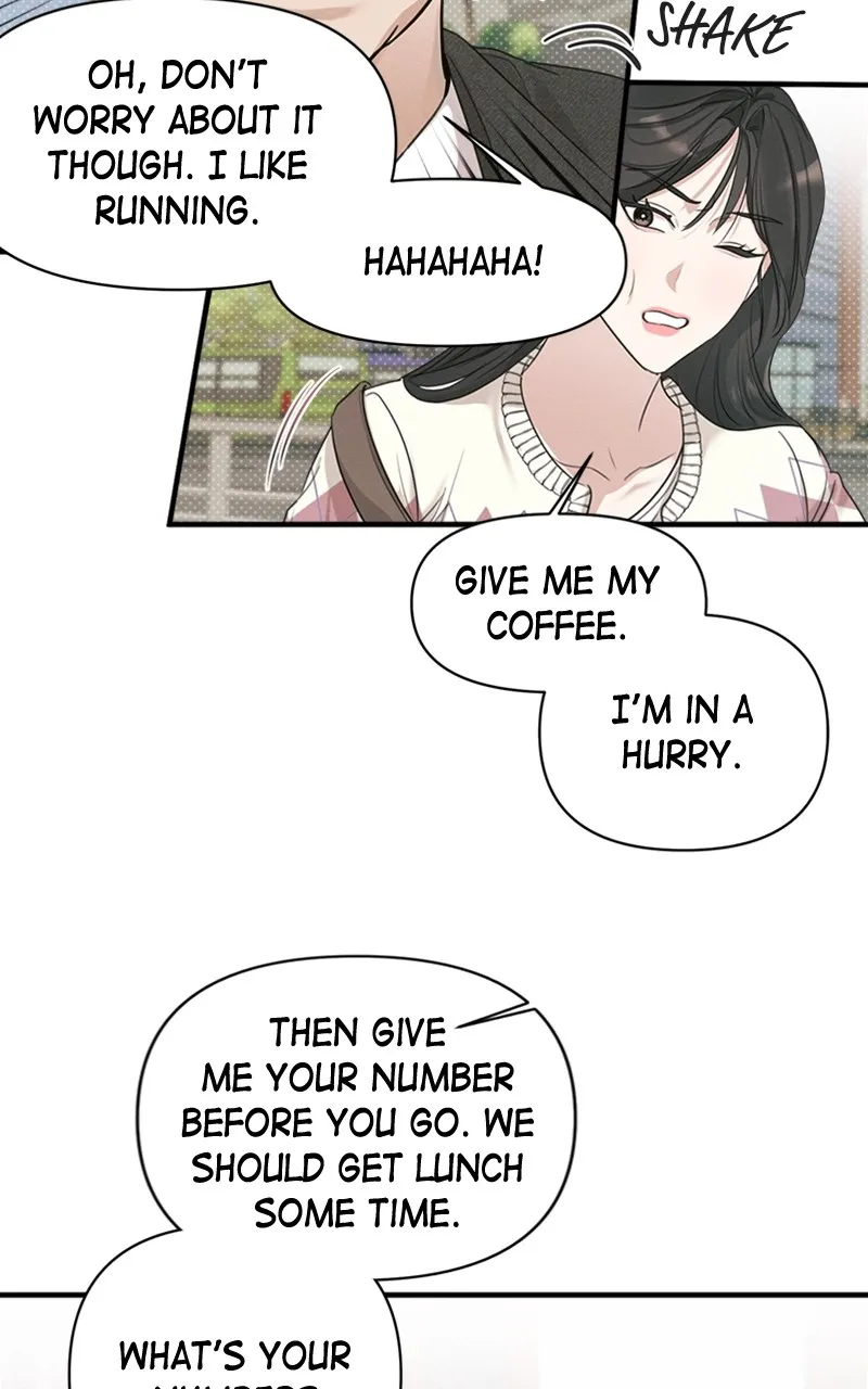 The Perfect Contract Chapter 8 page 63 - 