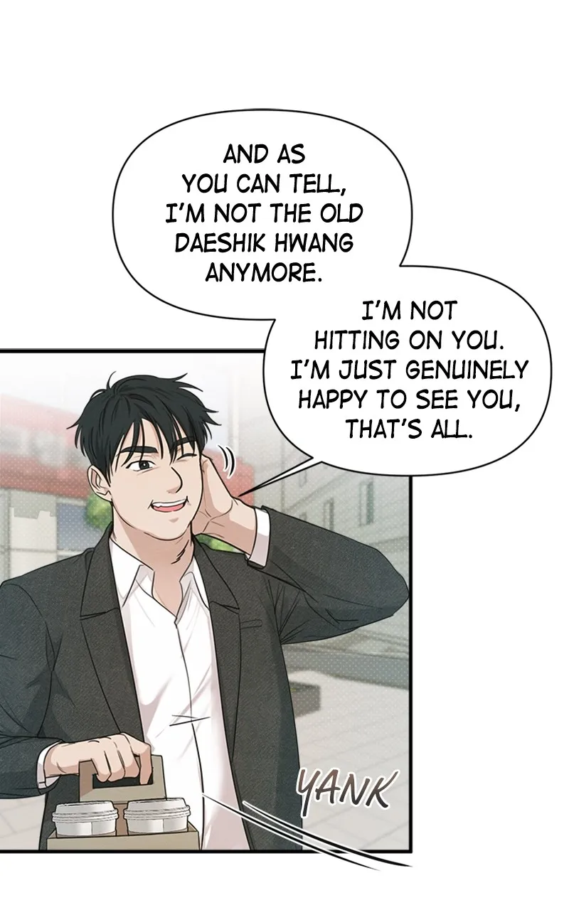 The Perfect Contract Chapter 8 page 65 - 