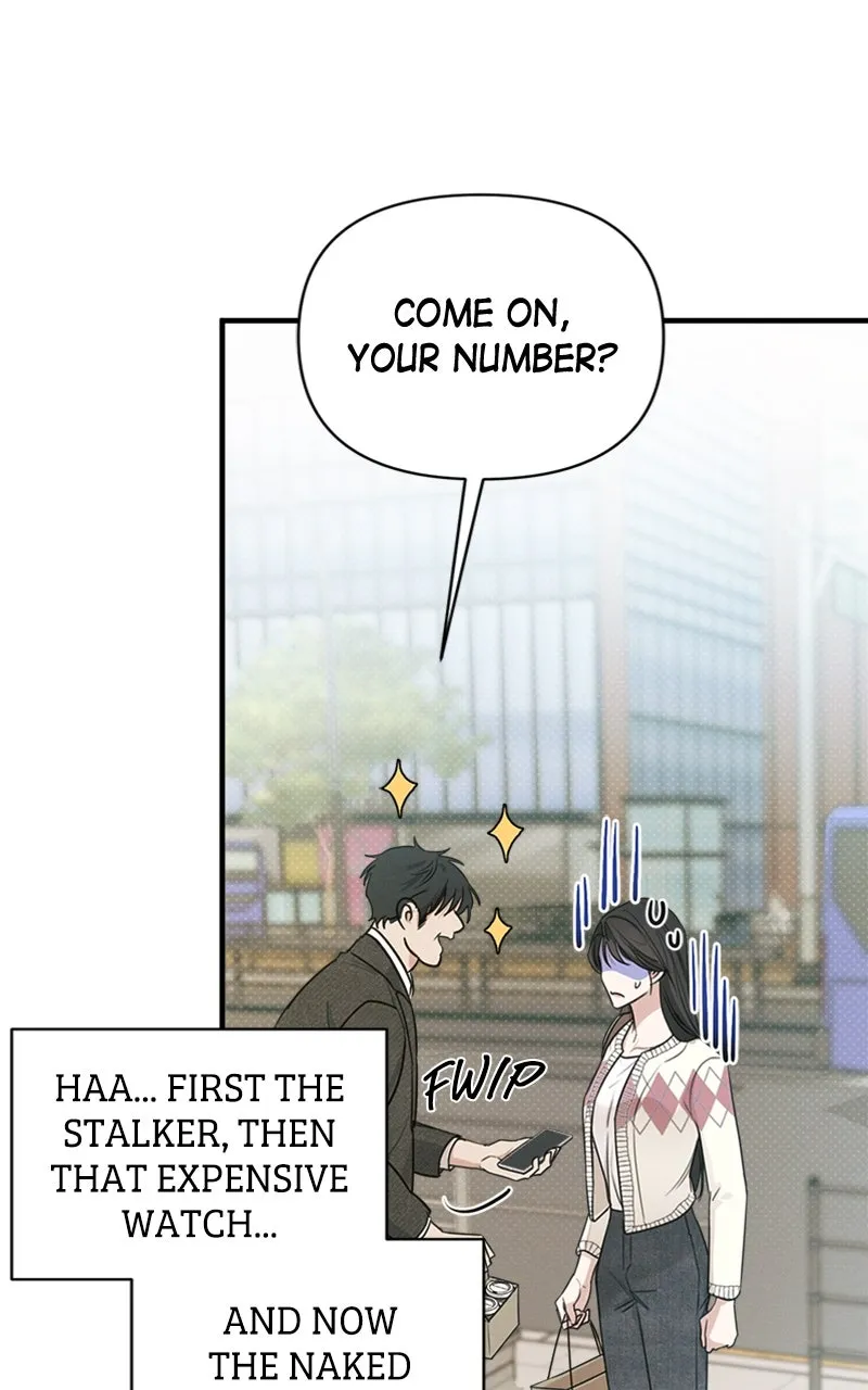 The Perfect Contract Chapter 8 page 66 - 