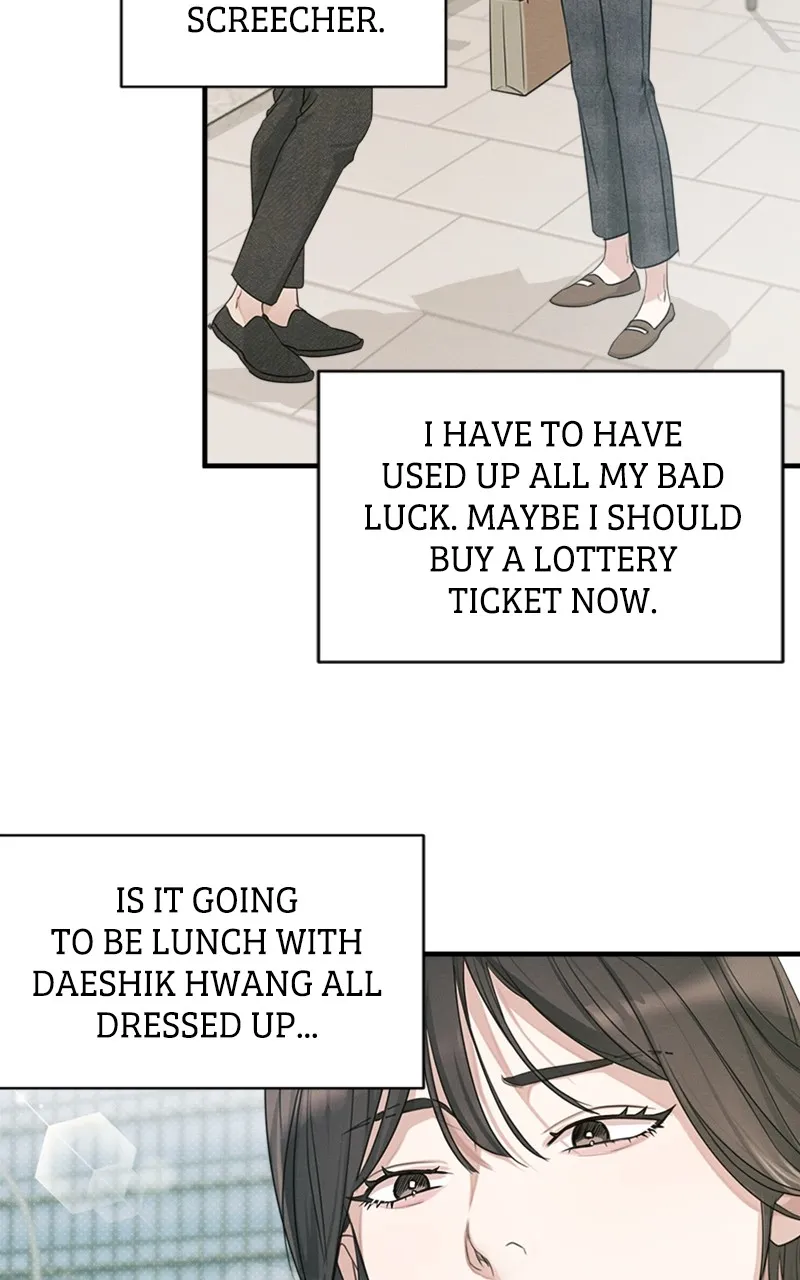 The Perfect Contract Chapter 8 page 67 - 