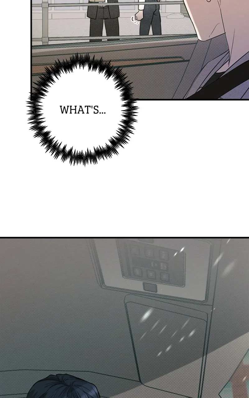 The Perfect Contract Chapter 8 page 70 - 