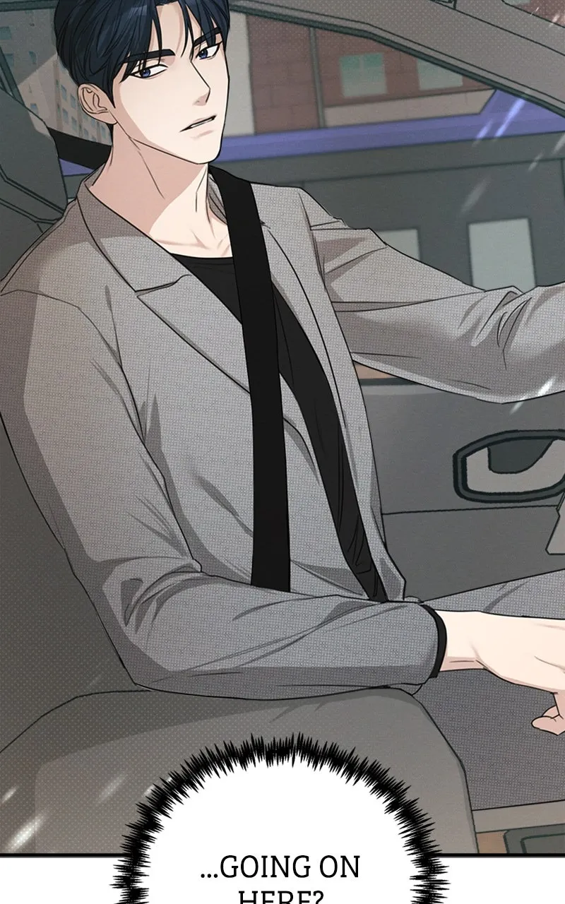 The Perfect Contract Chapter 8 page 71 - 